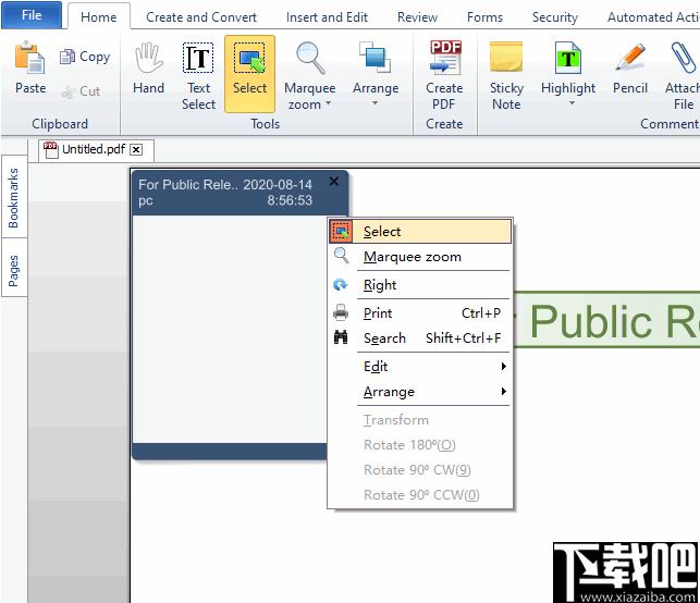 PDF Pro 10下载,PDF转换器,PDF编辑器