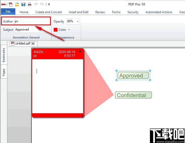 PDF Pro 10下载,PDF转换器,PDF编辑器