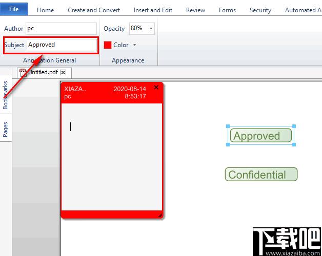 PDF Pro 10下载,PDF转换器,PDF编辑器