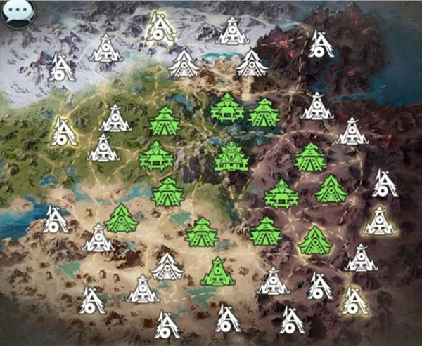 山海经幻想录游戏下载,山海经幻想录,山海经,卡牌游戏