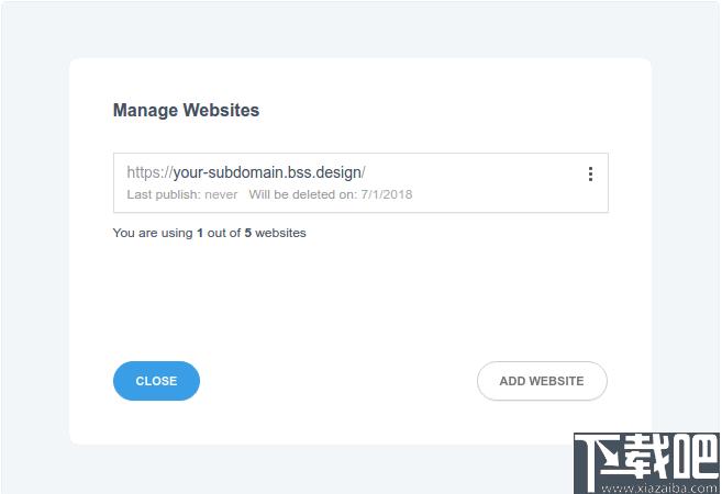 Bootstrap Studio下载,动态网页设计,网站搭建