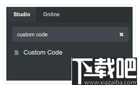 Bootstrap Studio下载,动态网页设计,网站搭建