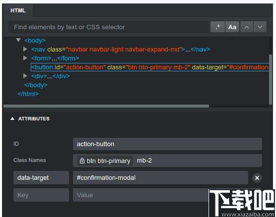 Bootstrap Studio下载,动态网页设计,网站搭建