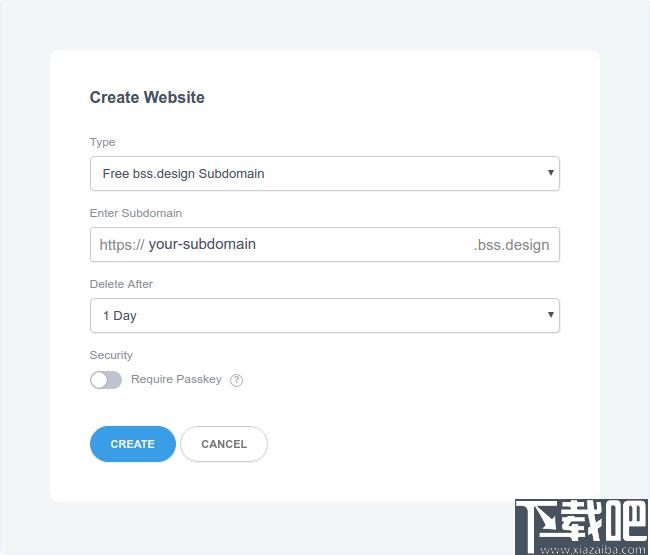 Bootstrap Studio下载,动态网页设计,网站搭建