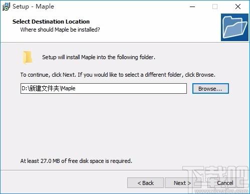 Crystal Office Maple下载,思维导图软件,思维导图
