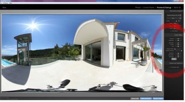 3DVista Virtual Tour Suite下载,360度虚拟旅游软件,图像处理