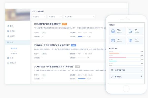 阿米协同媒体,办公.