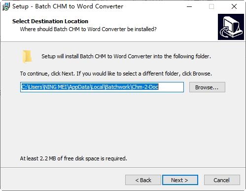 CHMtoDOCConverter,CHM转换.
