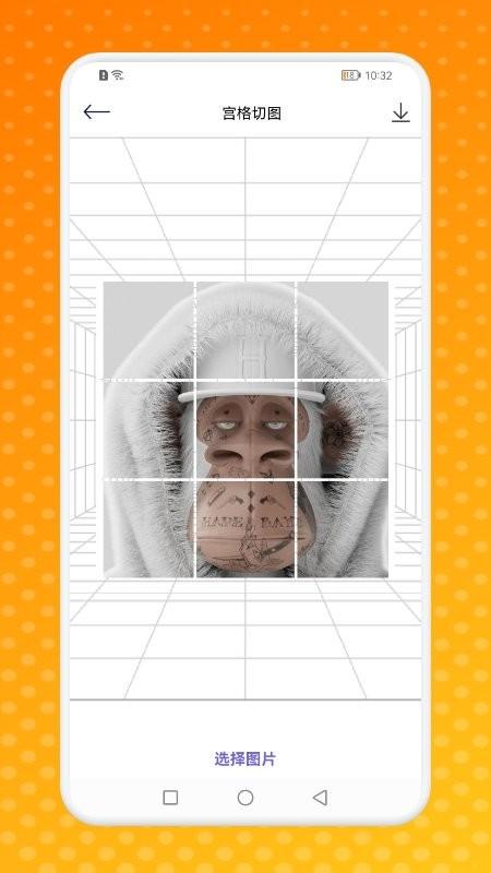 熊猫潮玩艺术app下载,熊猫潮玩艺术,壁纸app,主题app