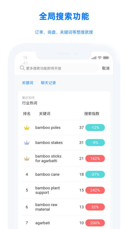 阿里巴巴国际版卖家版手机版下载,阿里巴巴,卖家app
